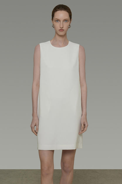 Breeze Sleeveless Dress