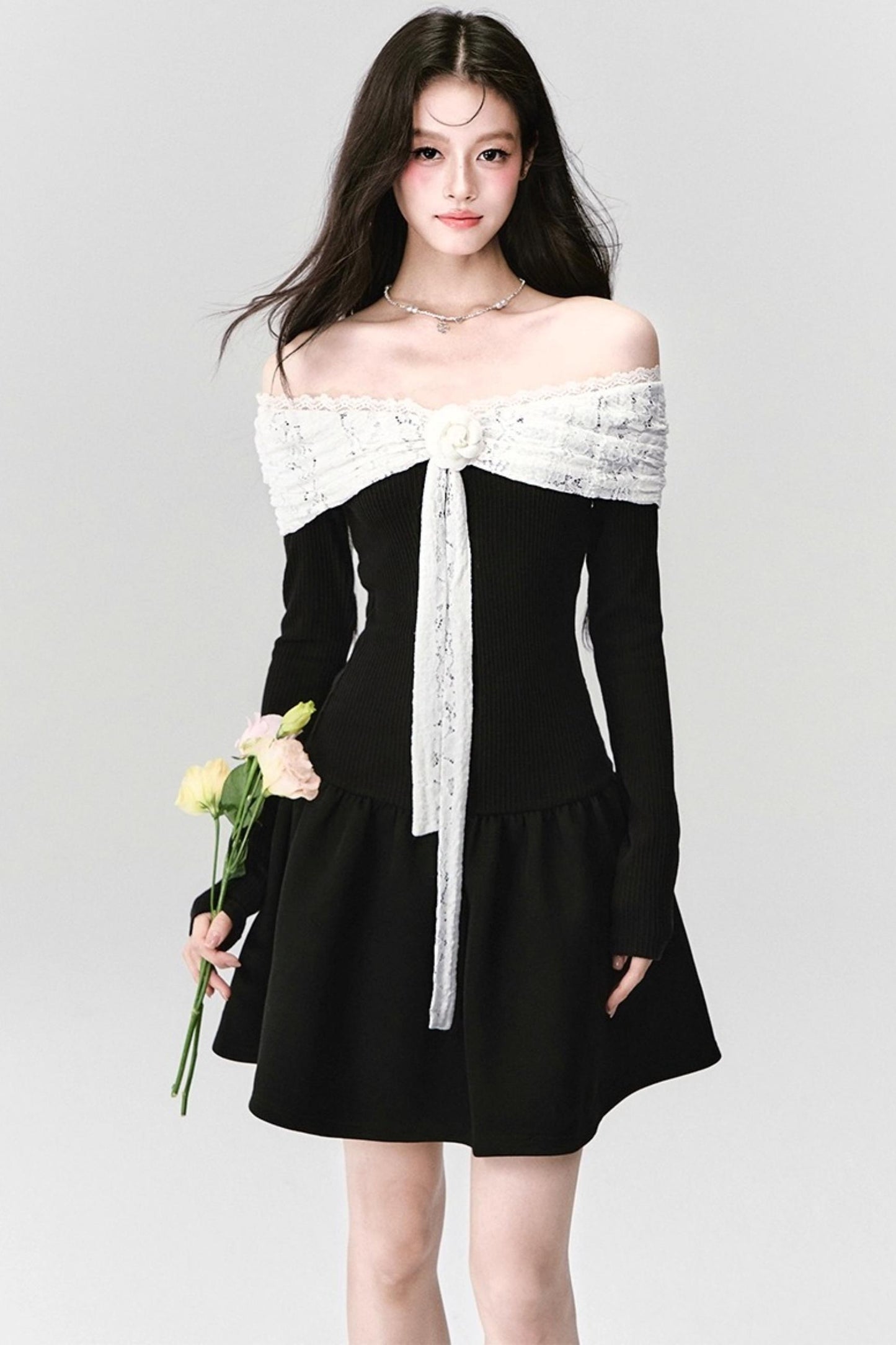 Temperament Overture Princess Dress