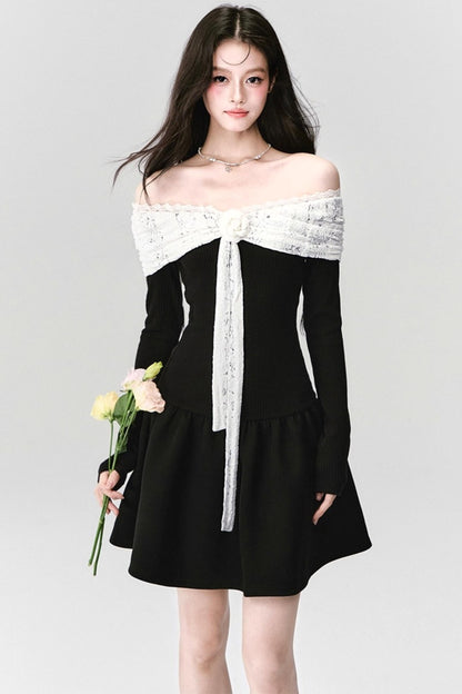 Temperament Overture Princess Dress