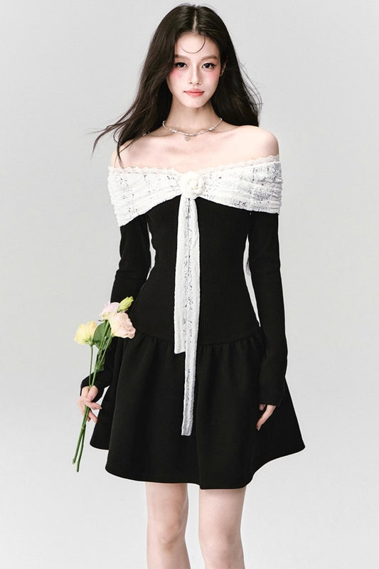 Temperament Overture Princess Dress