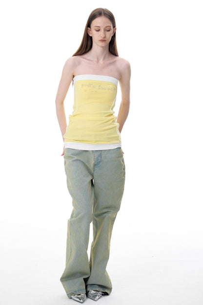 Zest Sheath Dress Top