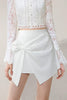 Culottes bianche