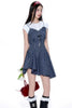 Marineblau