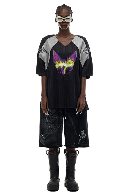 Luxury Long Sleeve Shirt