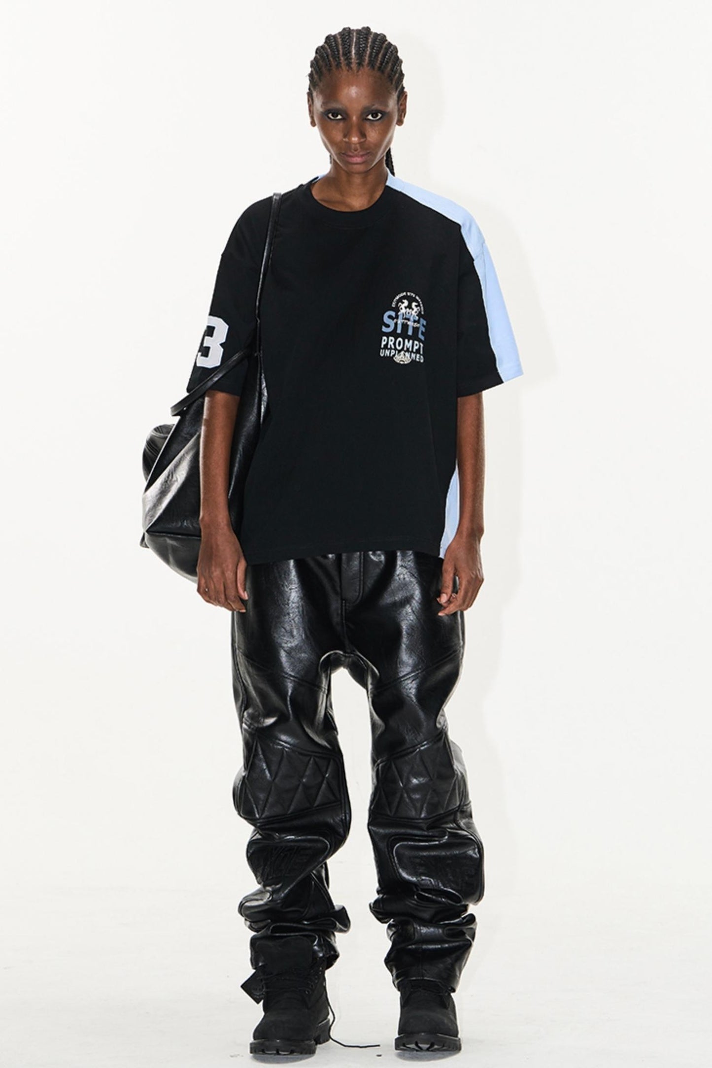 Comfort Sports T-Shirt