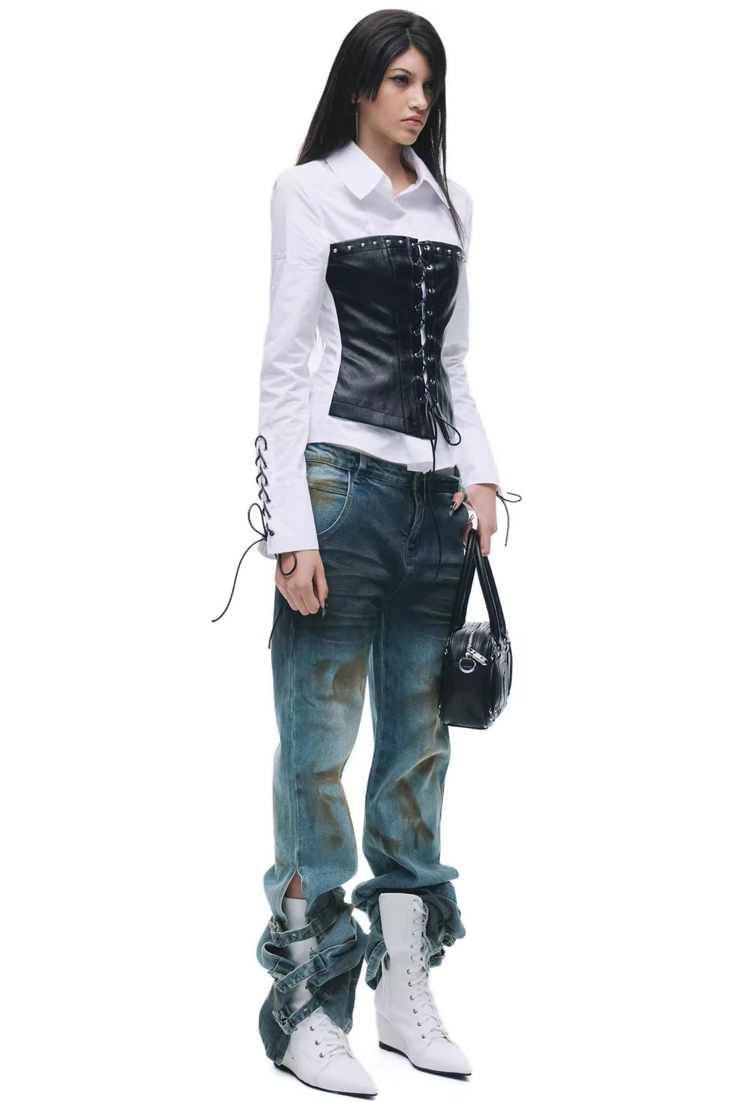 Millennium Punk Shirt