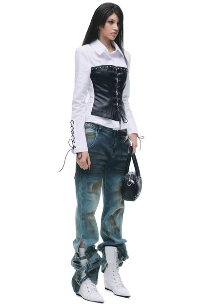 Millennium Punk Shirt