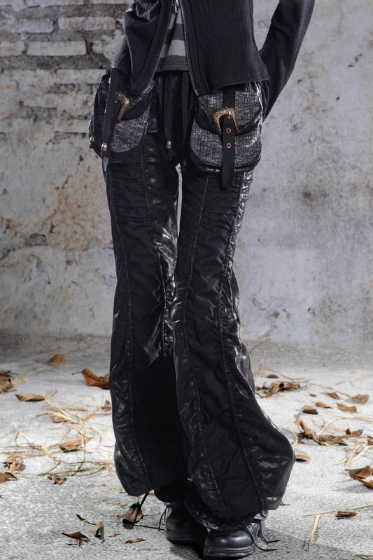 Punk Lantern Trousers