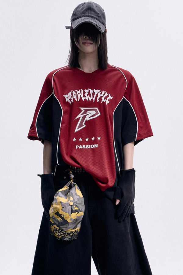 Breeze Block T-Shirt