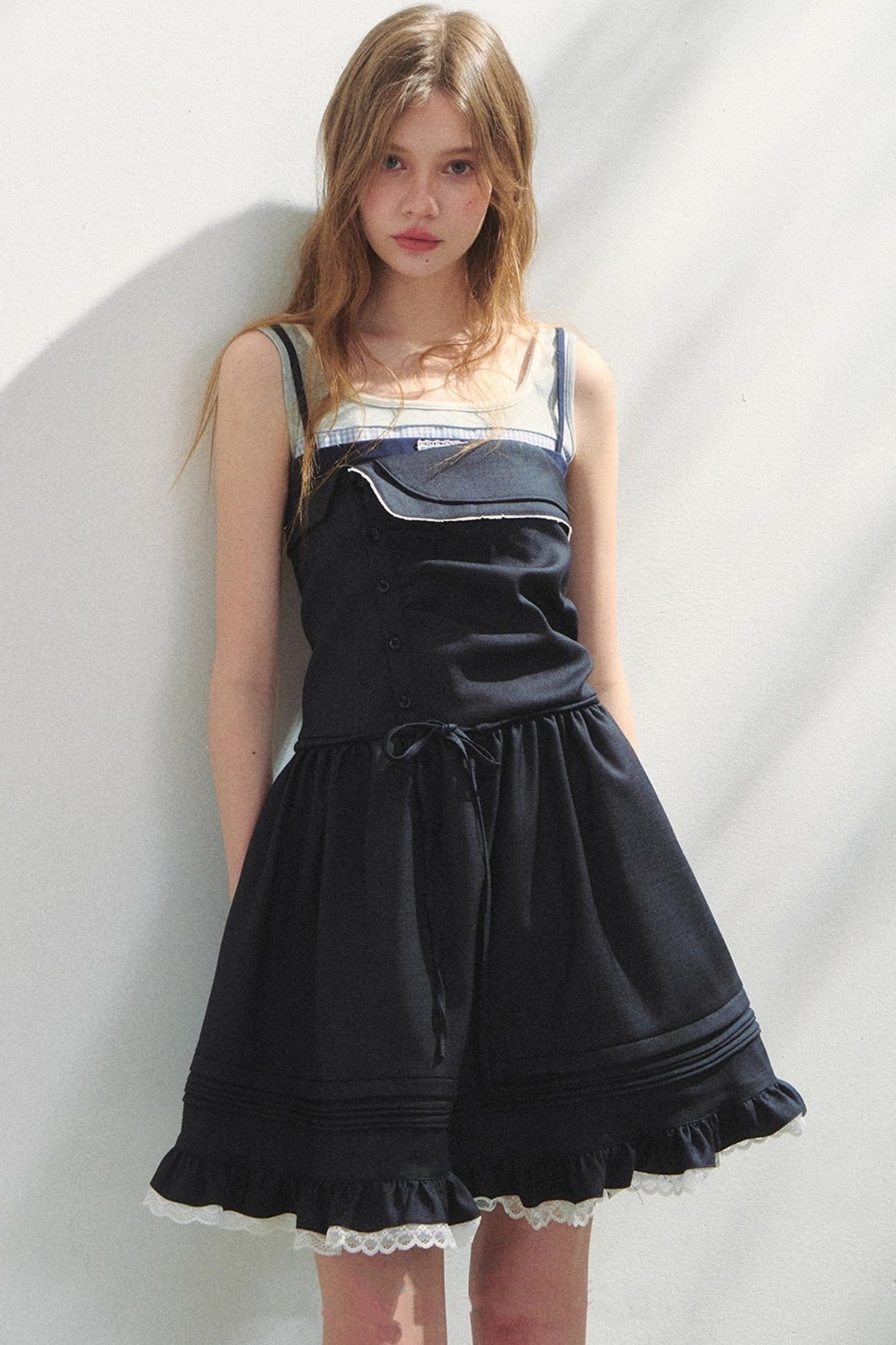 Vintage Sheath Dress