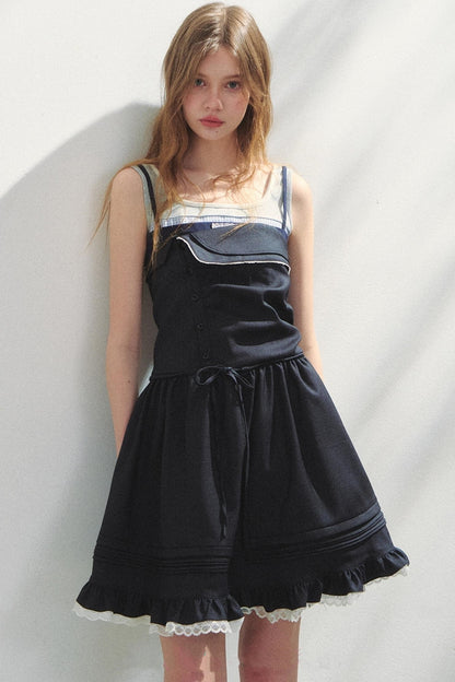 Vintage Sheath Dress