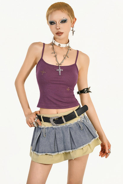 Chic Summer Camisole