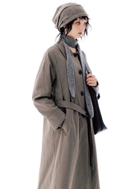 Knitted Wool Versatile Hat