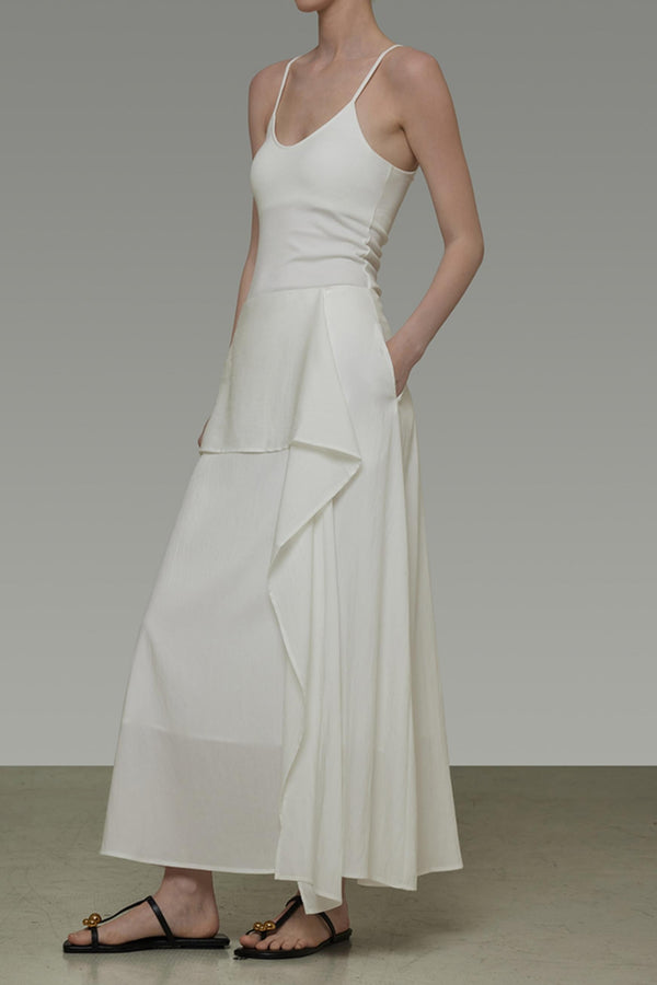 Unspoken A-Line Skirt