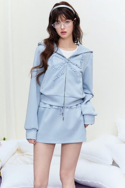 Light Sports Mode Set-Up