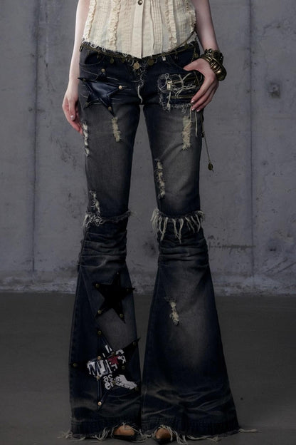 Rock Street Jeans