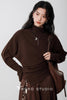 Chestnut Brown (초회 생산)