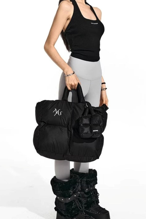 Large Capacity Laptop Bag