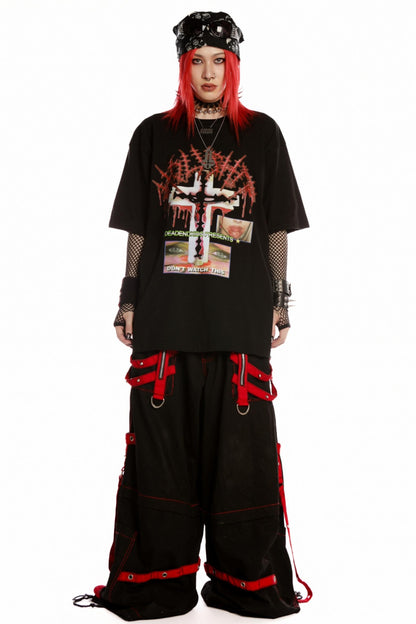 Versatile Gothic Tee