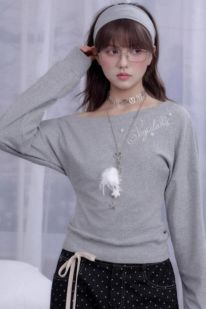 Fighting Spirit Waist T-shirt