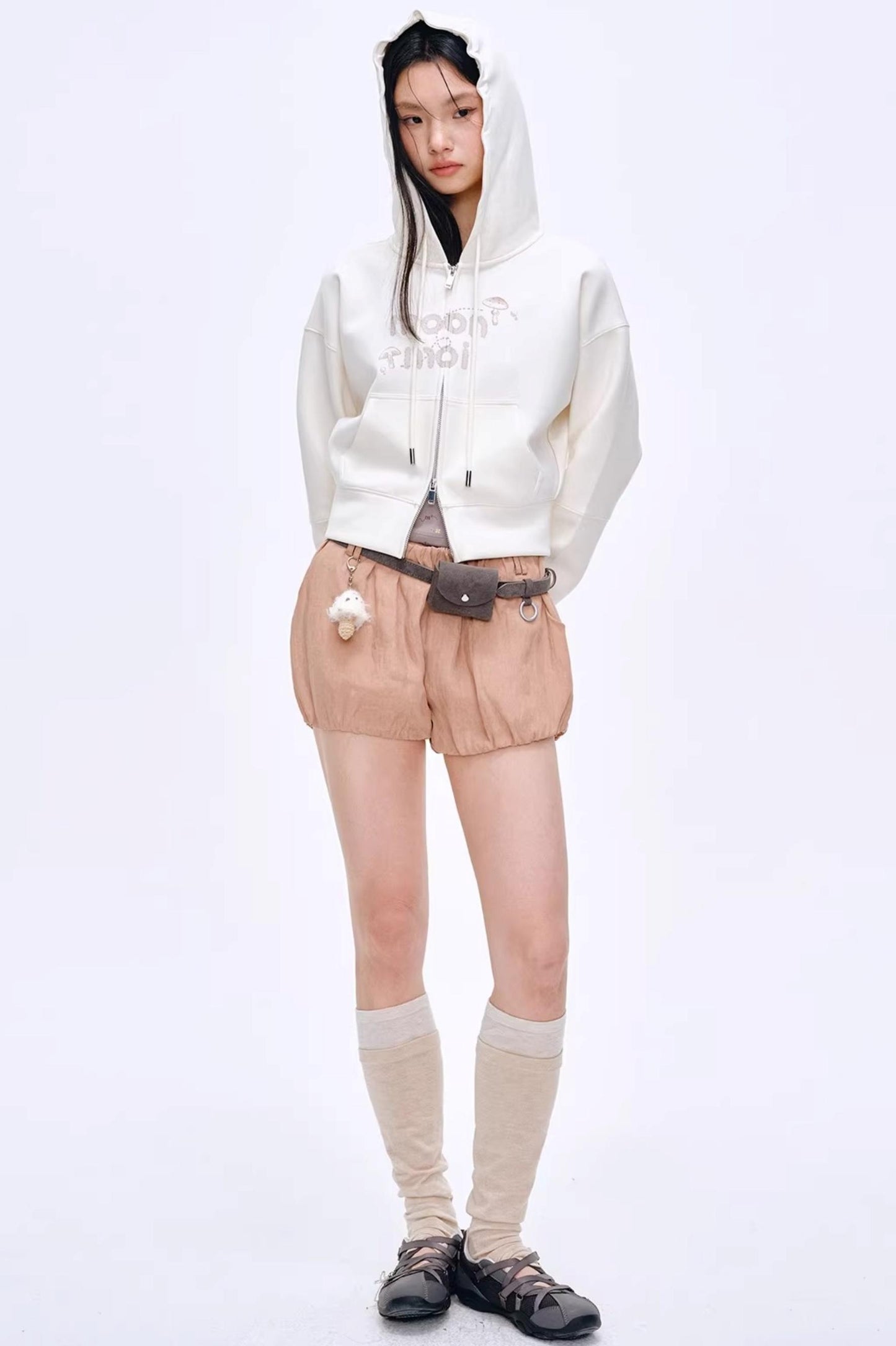 Vintage Versatile Waist Bag Belt