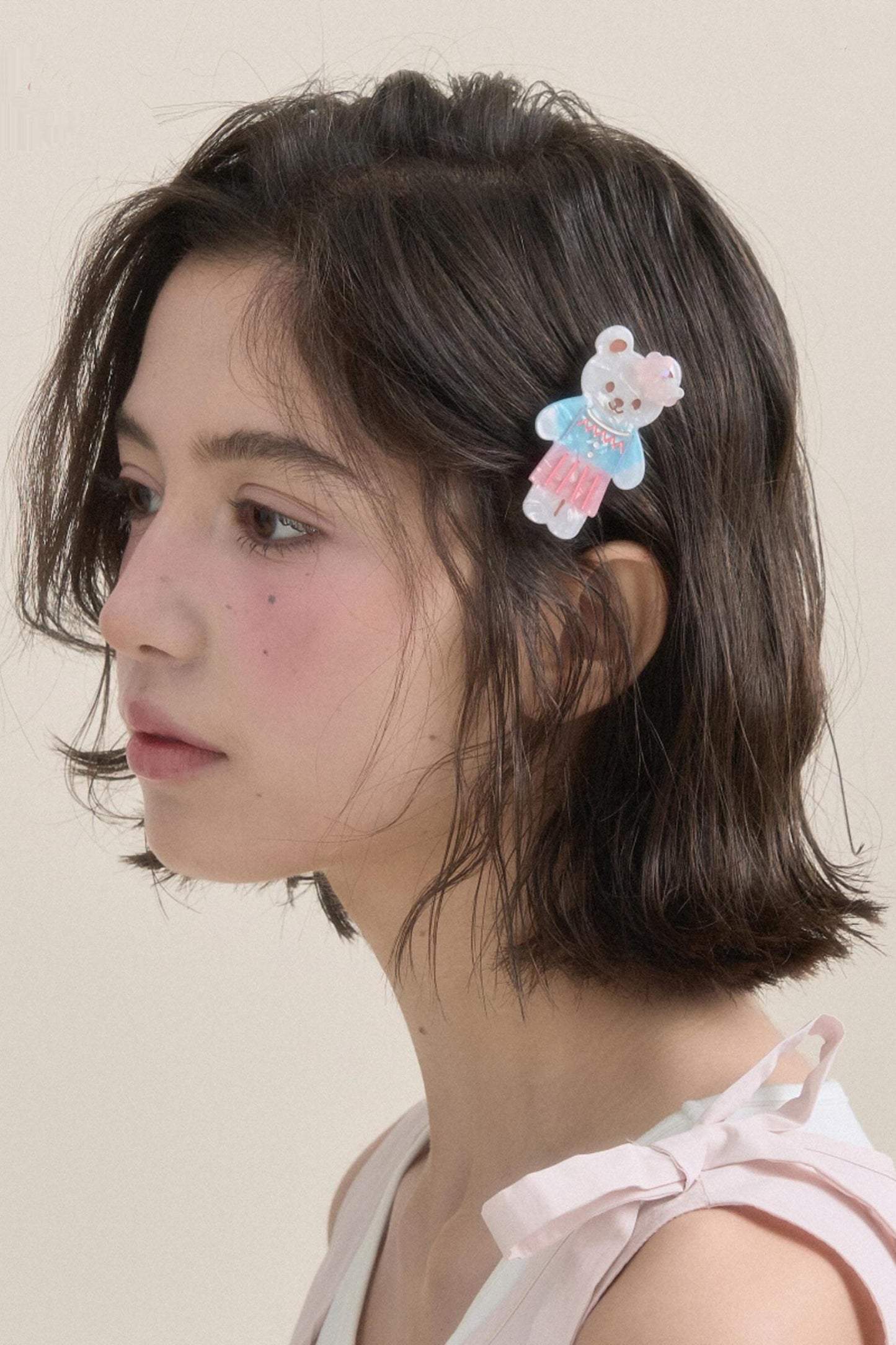 Sunset Park Hair Clip