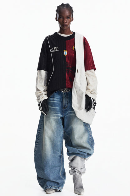 Sense Elements Large Tote Bag