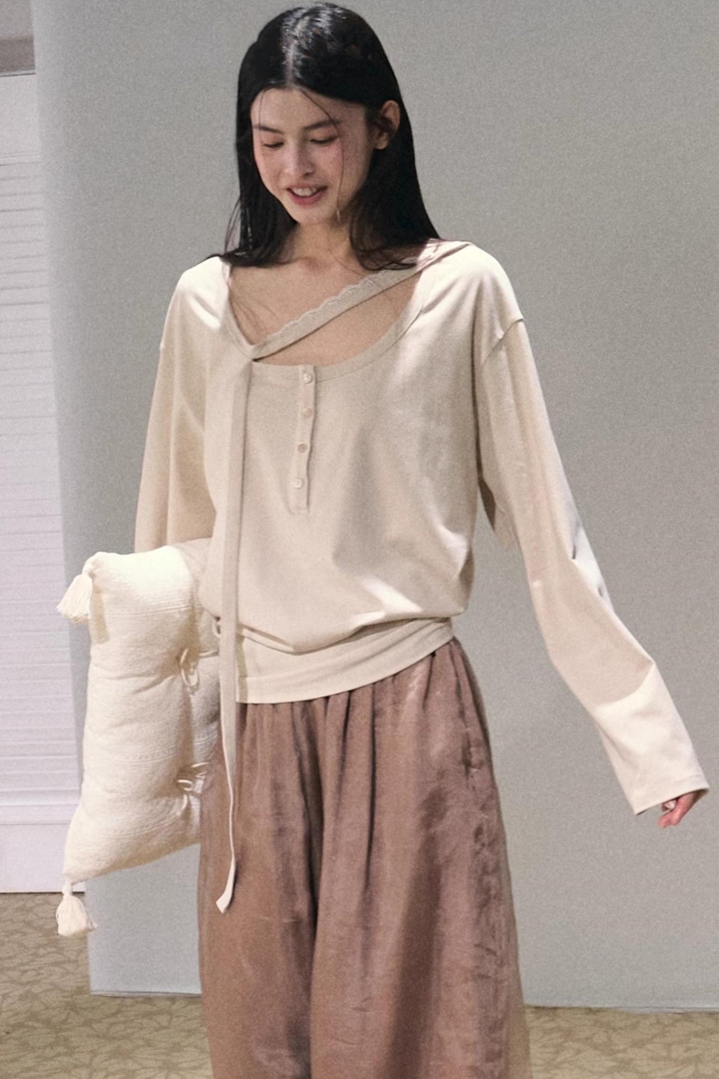 Twilight Cotton T-shirt