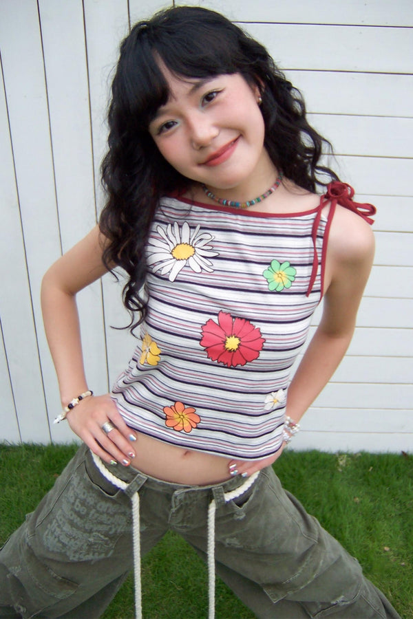 Wild Daisy Camisole