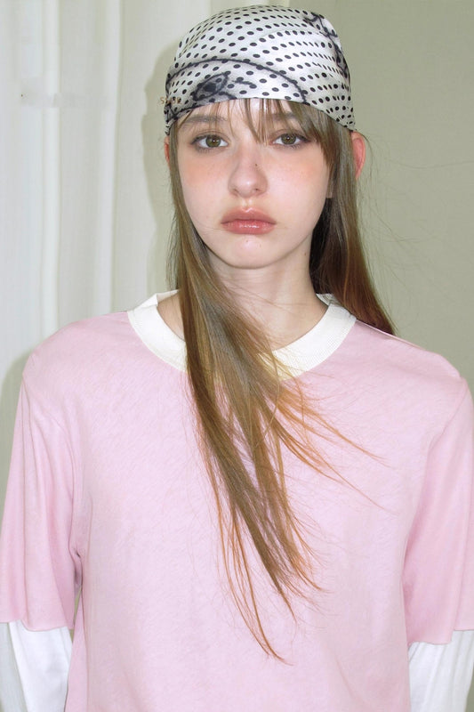 Retro Wave Style Bandana