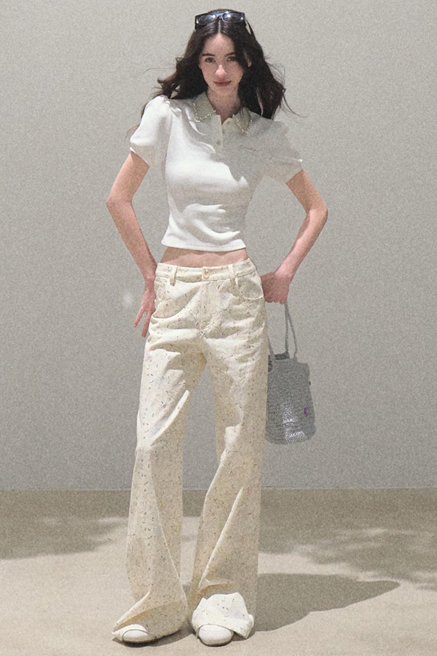 Custom Spring Lounge Pants