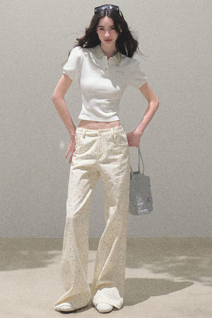 Custom Spring Lounge Pants