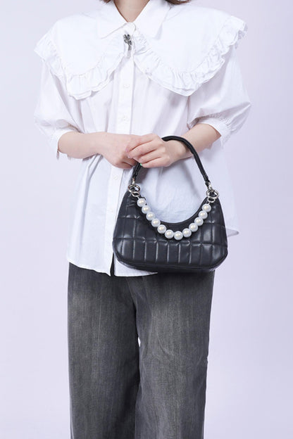 Retro Y2K Shoulder Bag