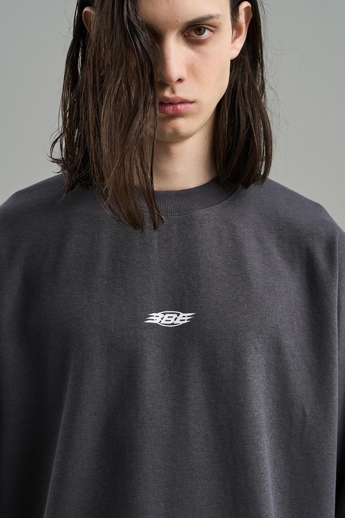 Short-Sleeved Cotton T-Shirt