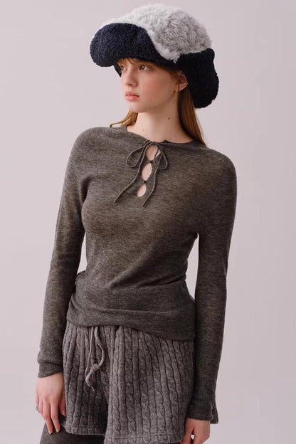 Reversible Plush Lei Feng Hat