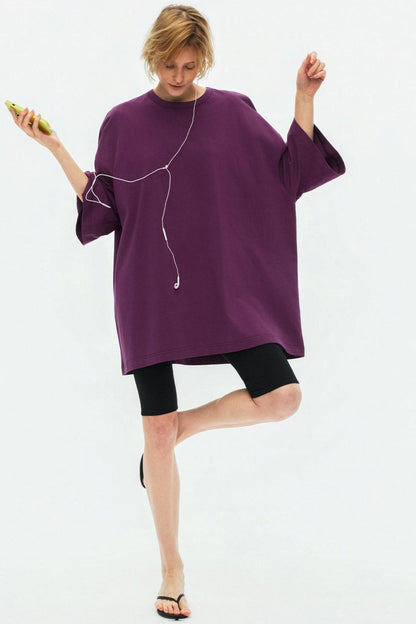 Oversized Heavyweight T-Shirt