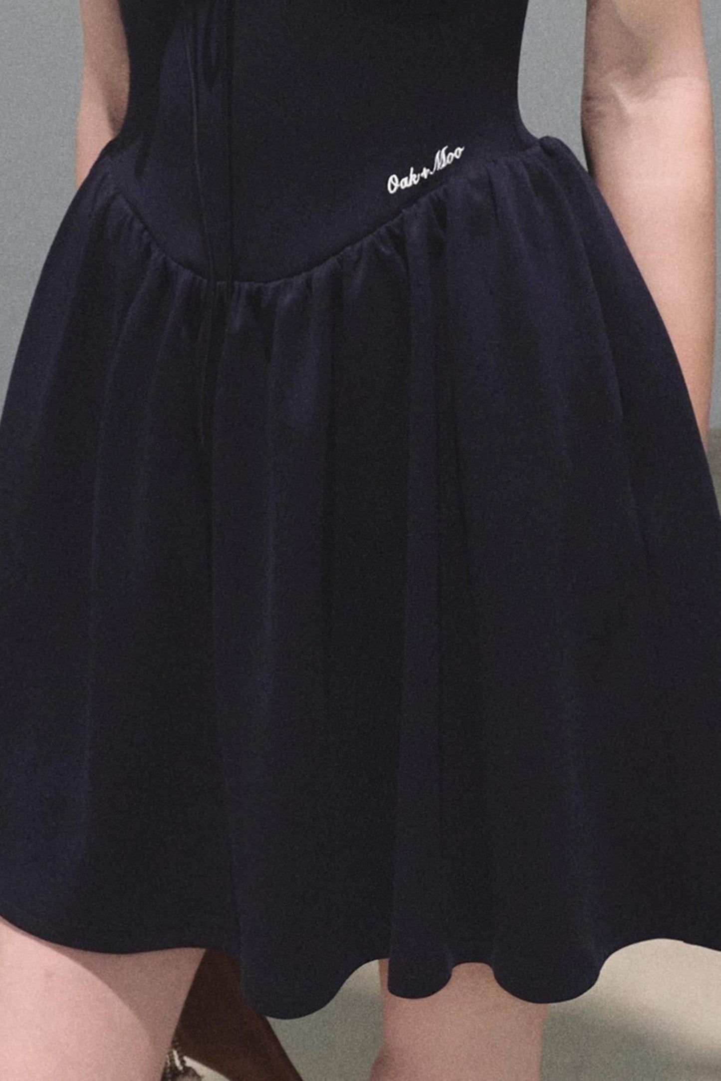 Summer Night Lace Maxi Dress