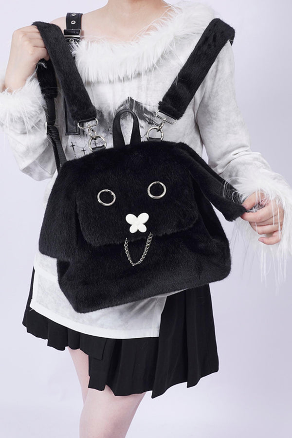 Spice Clash Shoulder Bag