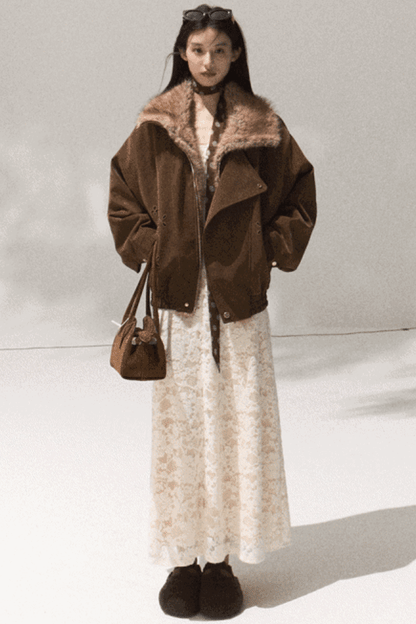 Throbbing Time Slim Cinched Waist Dress