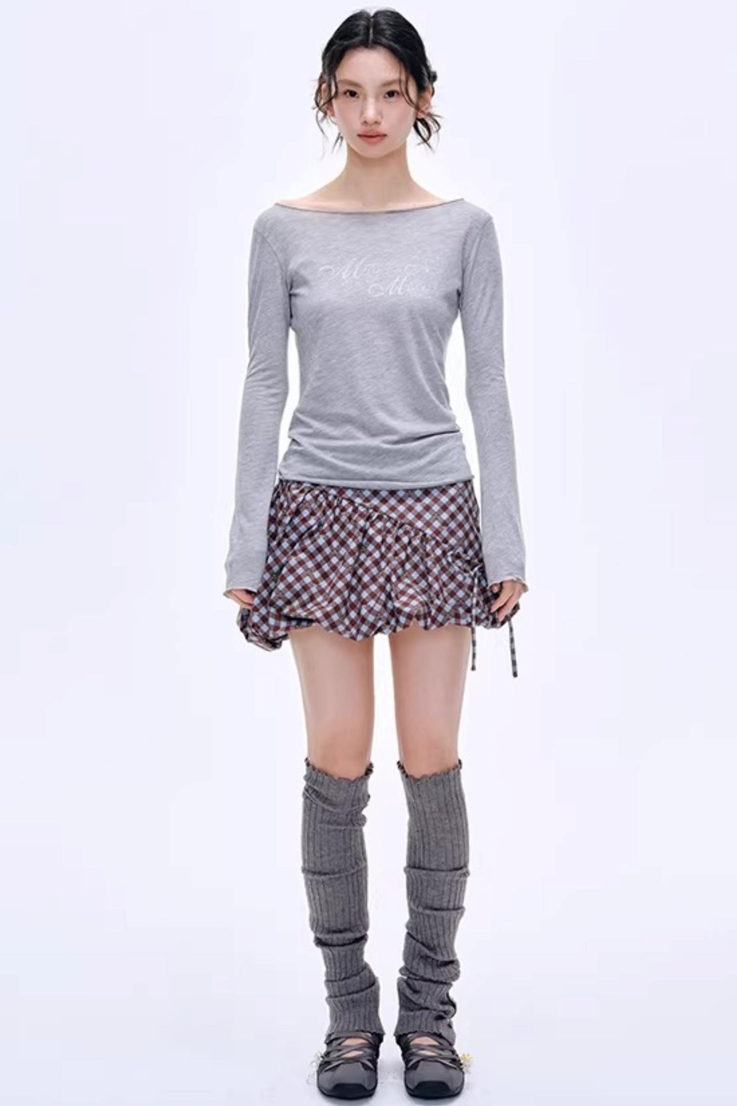 Summer Love Bud Skirt