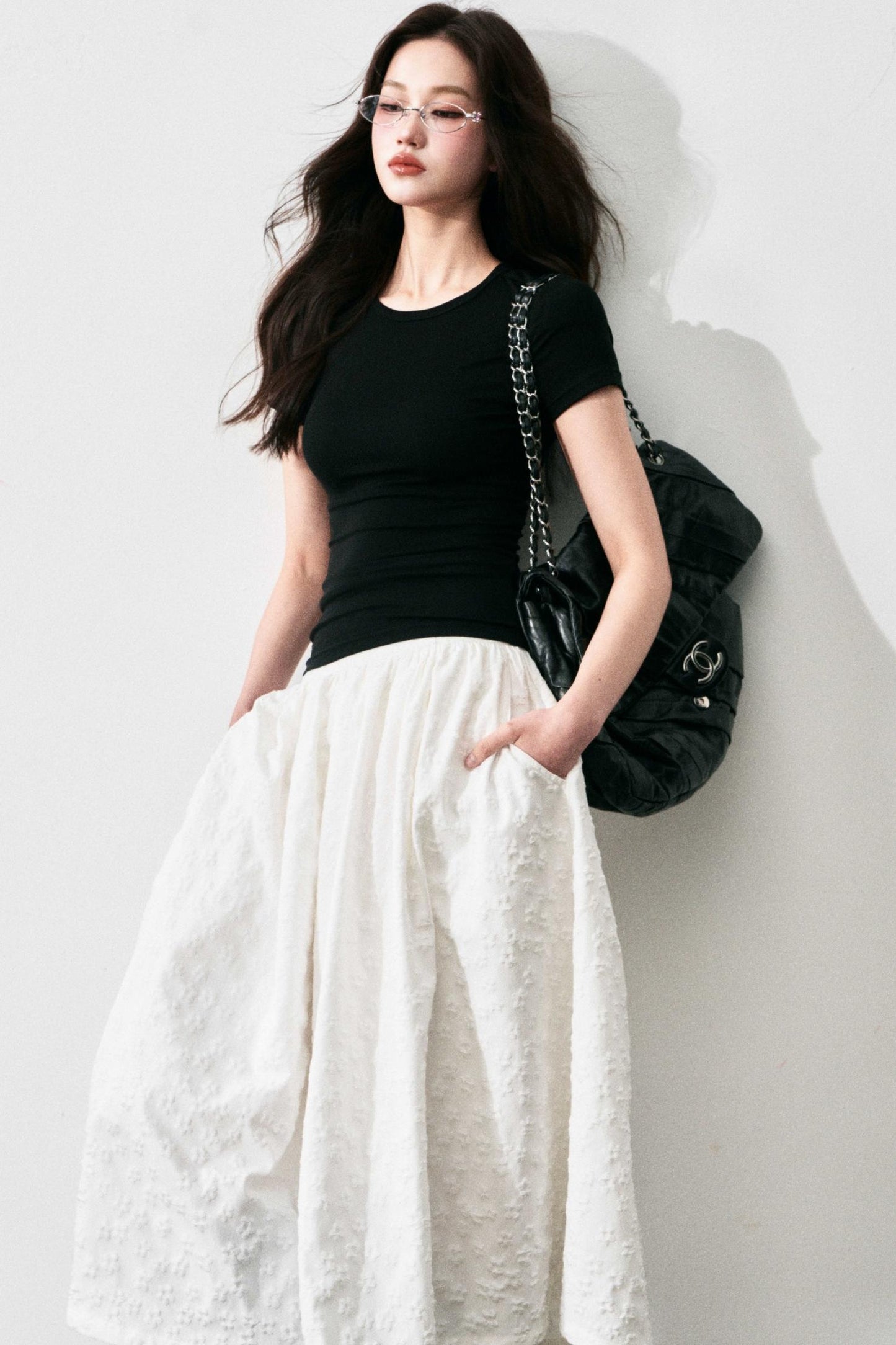 Fit Short Sleeve T-Shirt