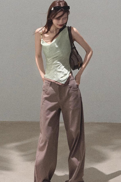 Adjustable Strap Cami