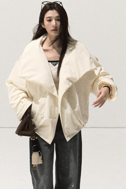 Wool Knit Slim Sweater