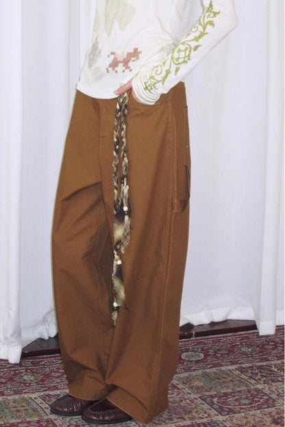 Retro Wave Style Bandana