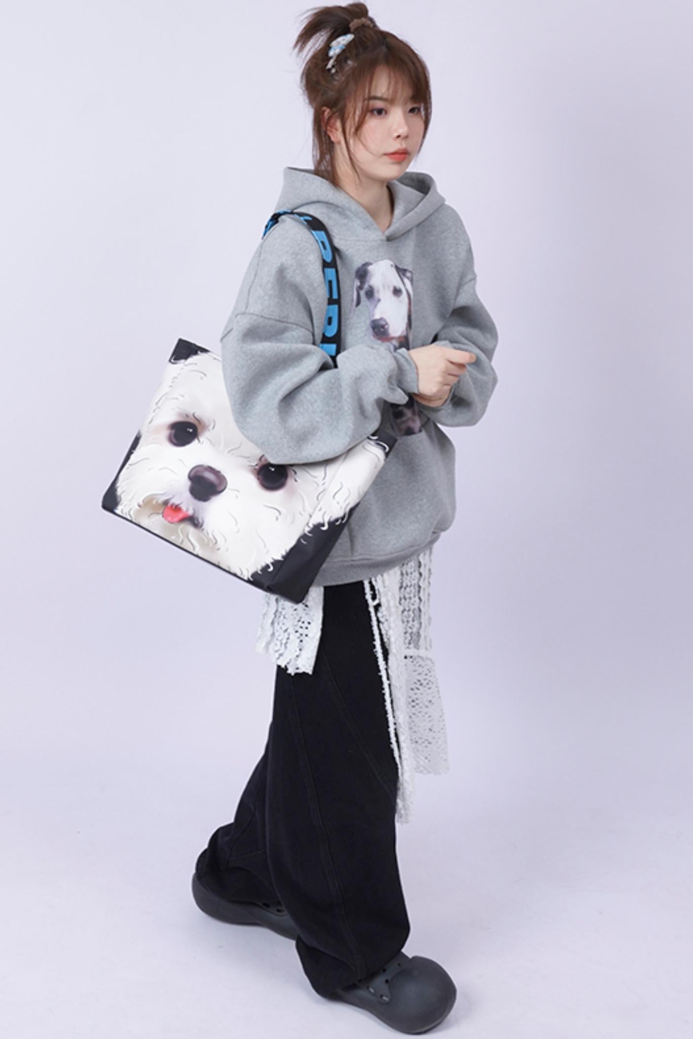 Ultimate Commute Tote