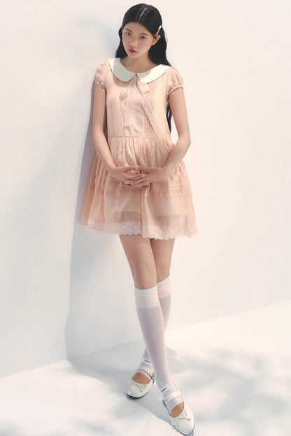 Sunset Park Princess Dress