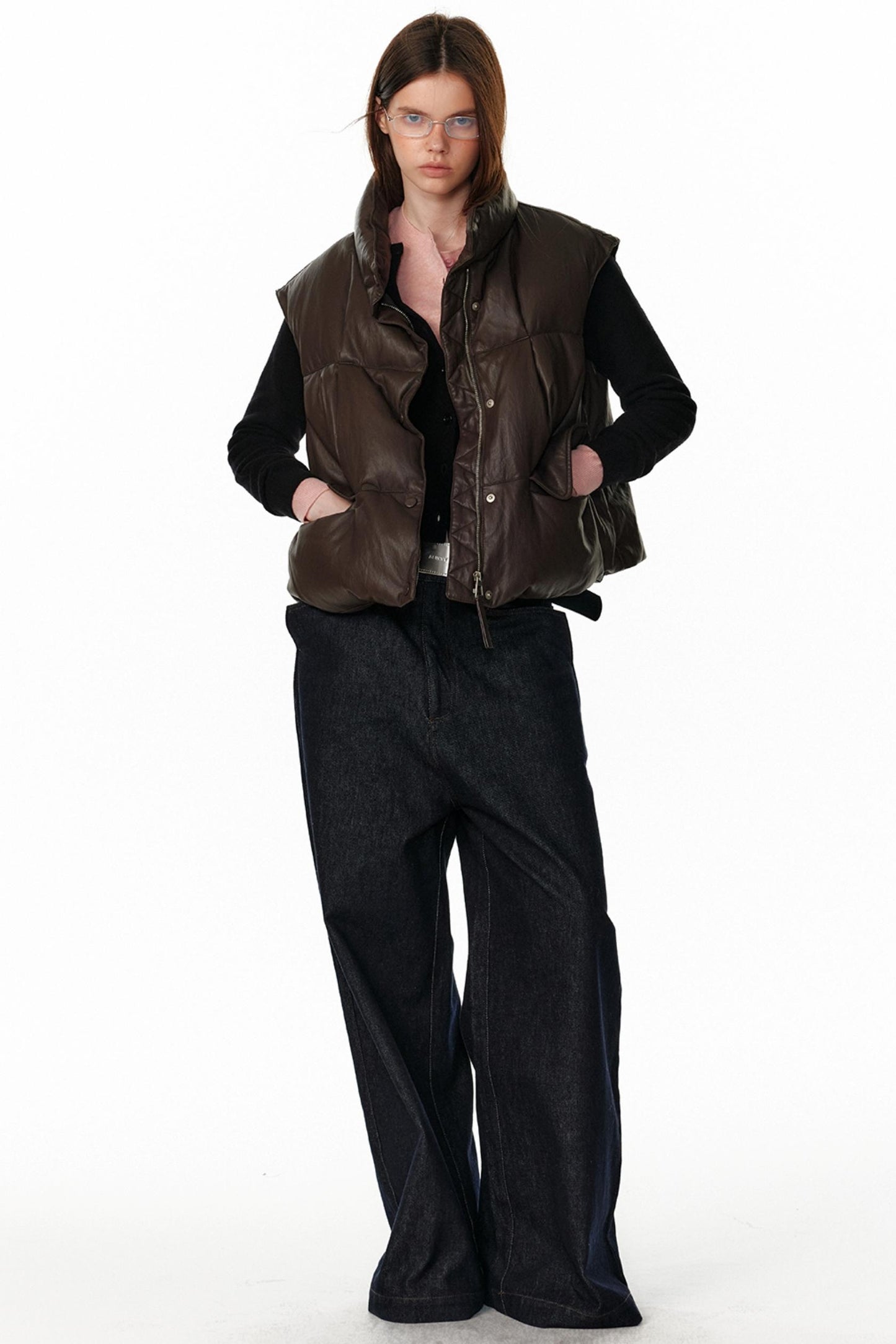 Sheep Wool Winter Top