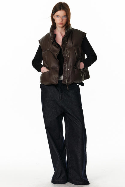 Sheep Wool Winter Top