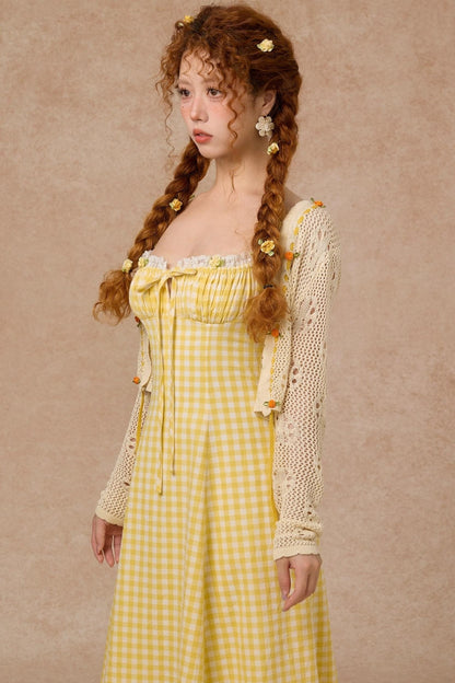 Long Sleeve Knit Sweater