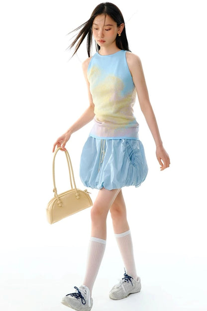 Whisper Sleeveless Tank